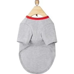 Frisco Little Trouble Maker Dog & Cat T-Shirt -Frisco 248639 PT4. AC SS1800 V1644960396