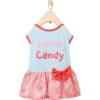 Frisco Sweet Like Candy Dog & Cat Dress -Frisco 248666 MAIN. AC SS1800 V1632425499