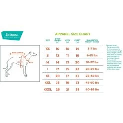 Frisco -Frisco 248666 PT1. AC SS1800 V1645479081