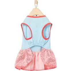 Frisco Sweet Like Candy Dog & Cat Dress -Frisco 248666 PT3. AC SS1800 V1632416509