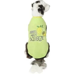 Frisco Mama's Main Squeeze Dog & Cat T-Shirt