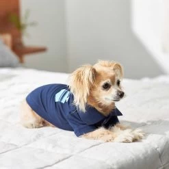 Frisco Dog & Cat Polo Shirt With Accent Pocket -Frisco 248880 PT7. AC SS1800 V1644960683