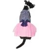 Frisco Leopard Print Dog & Cat Dress -Frisco 249051 MAIN. AC SS1800 V1644451633