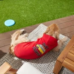 Frisco Just Trippin' Dog & Cat Hoodie 15 Frisco Just Trippin' Dog & Cat Hoodie -Frisco 249086 PT7. AC SS1800 V1614361932