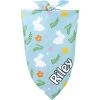 Frisco Easter Bunny Personalized Dog & Cat Bandana 1 Frisco Easter Bunny Personalized Dog & Cat Bandana -Frisco 254211 MAIN. AC SS1800 V1608271644