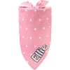 Frisco Polka Dot Personalized Dog & Cat Bandana -Frisco 254223 MAIN. AC SS1800 V1632671772