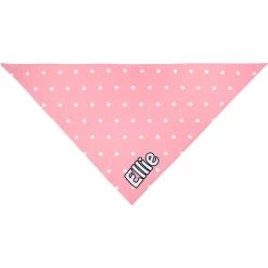Frisco Polka Dot Personalized Dog & Cat Bandana 13 Frisco Polka Dot Personalized Dog & Cat Bandana -Frisco 254223 PT2. AC SS1800 V1632671773