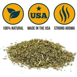 OurPets Cosmic Catnip & Frisco Moppy Ball Cat Toy With Catnip -Frisco 255745 PT2. AC SS1800 V1604081348