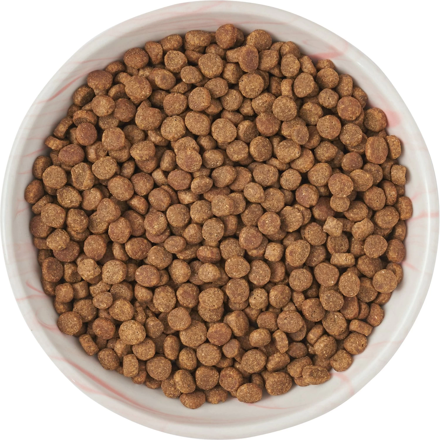 Frisco Marble Design Non-skid Ceramic Cat Bowl 7 Frisco Marble Design Non-skid Ceramic Cat Bowl - Image 5