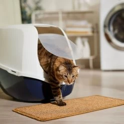 Frisco Sisal Mat 10 Frisco Sisal Mat -Frisco 259250 PT3. AC SS1800 V1675279993