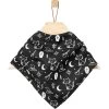 Frisco Glow In The Dark Mystical Print Dog & Cat Bandana -Frisco 261218 MAIN. AC SS1800 V1633064816