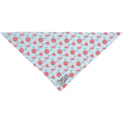 Frisco Watermelons Personalized Dog & Cat Bandana -Frisco 267458 PT2. AC SS1800 V1632689192