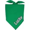 Frisco Solid Color Personalized Dog & Cat Bandana -Frisco 267489 MAIN. AC SS1800 V1701981548