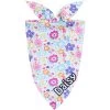 Frisco Bright Floral Personalized Dog & Cat Bandana -Frisco 267535 MAIN. AC SS1800 V1623094350
