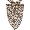 Frisco Leopard Print Personalized Dog & Cat Bandana 1 Frisco Leopard Print Personalized Dog & Cat Bandana -Frisco 267543 MAIN. AC SS1800 V1623094103