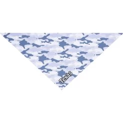 Frisco Gray Camo Personalized Dog & Cat Bandana 13 Frisco Gray Camo Personalized Dog & Cat Bandana -Frisco 267571 PT3. AC SS1800 V1623094121