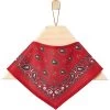 Frisco Red Paisley Dog & Cat Bandana -Frisco 267919 MAIN. AC SS1800 V1637722056