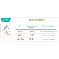 Frisco Plaid Dog & Cat Knitted Hat -Frisco 267925 PT1. AC SS1800 V1628637722