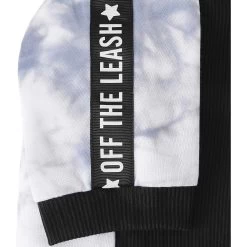 Frisco Woof Tiedye Print Dog & Cat Hoodie 15 Frisco Woof Tiedye Print Dog & Cat Hoodie -Frisco 267986 PT5. AC SS1800 V1637650898