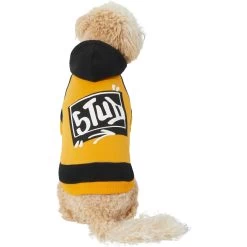 Frisco Stud Dog & Cat Hoodie 12 Frisco Stud Dog & Cat Hoodie -Frisco 268002 PT2. AC SS1800 V1637687010