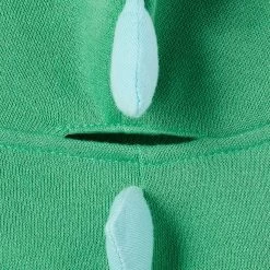 Frisco Doggiesaurus Dog & Cat Hoodie, Green -Frisco 268033 PT5. AC SS1800 V1637653903
