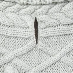 Frisco Boho Bobble-Knit Dog & Cat Sweater -Frisco 268081 PT6. AC SS1800 V1628827288