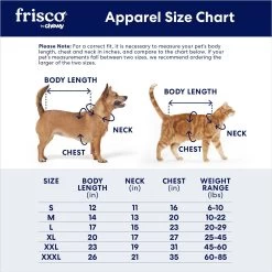 Frisco Lightweight Soft Sherpa Dog & Cat Coat, Oatmeal -Frisco 268328 PT1. AC SS1800 V1692193162