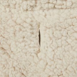 Frisco Lightweight Soft Sherpa Dog & Cat Coat, Oatmeal -Frisco 268328 PT6. AC SS1800 V1628649649