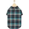 Frisco Multi-Plaid Dog & Cat Flannel Shirt -Frisco 268588 MAIN. AC SS1800 V1637720206