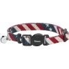 American Flag Cat Collar 2 American Flag Cat Collar -Frisco 269492 MAIN. AC SS1800 V1616073802