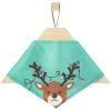 Frisco Peekaboo Reindeer Dog & Cat Bandana -Frisco 276198 MAIN. AC SS1800 V1637650625
