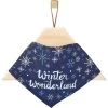 Frisco Winter Wonderland Dog & Cat Bandana -Frisco 276279 MAIN. AC SS1800 V1637655744