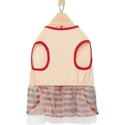 Frisco Kiss Me Under The Mistletoe Dog & Cat Dress -Frisco 276335 PT4. AC SS1800 V1637677341