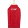 Frisco Personalized Dog & Cat Cable Knitted Sweater -Frisco 285168 MAIN. AC SS1800 V1701981404
