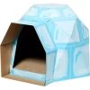 Frisco Igloo Cardboard Cat House 2 Frisco Igloo Cardboard Cat House -Frisco 287293 MAIN. AC SS1800 V1661874420