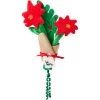 Frisco Flower Bouquet Plush Cat Toy With Catnip 2 Frisco Flower Bouquet Plush Cat Toy With Catnip -Frisco 287395 MAIN. AC SS1800 V1694813220