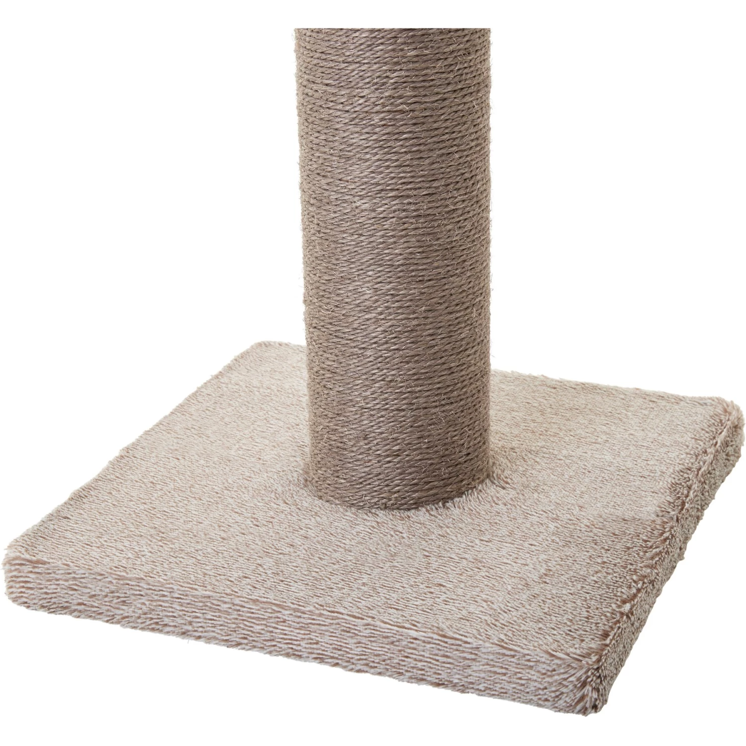 Frisco Animal Series Cat Scratching Post, Sloth 6 Frisco Animal Series Cat Scratching Post, Sloth - Image 4