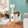 Frisco Animal Series Cat Condo, Llama -Frisco 289340 MAIN. AC SS1800 V1633012080