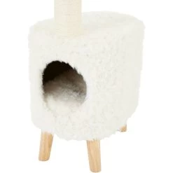 Frisco Animal Series Cat Condo, Llama -Frisco 289340 PT3. AC SS1800 V1630679790