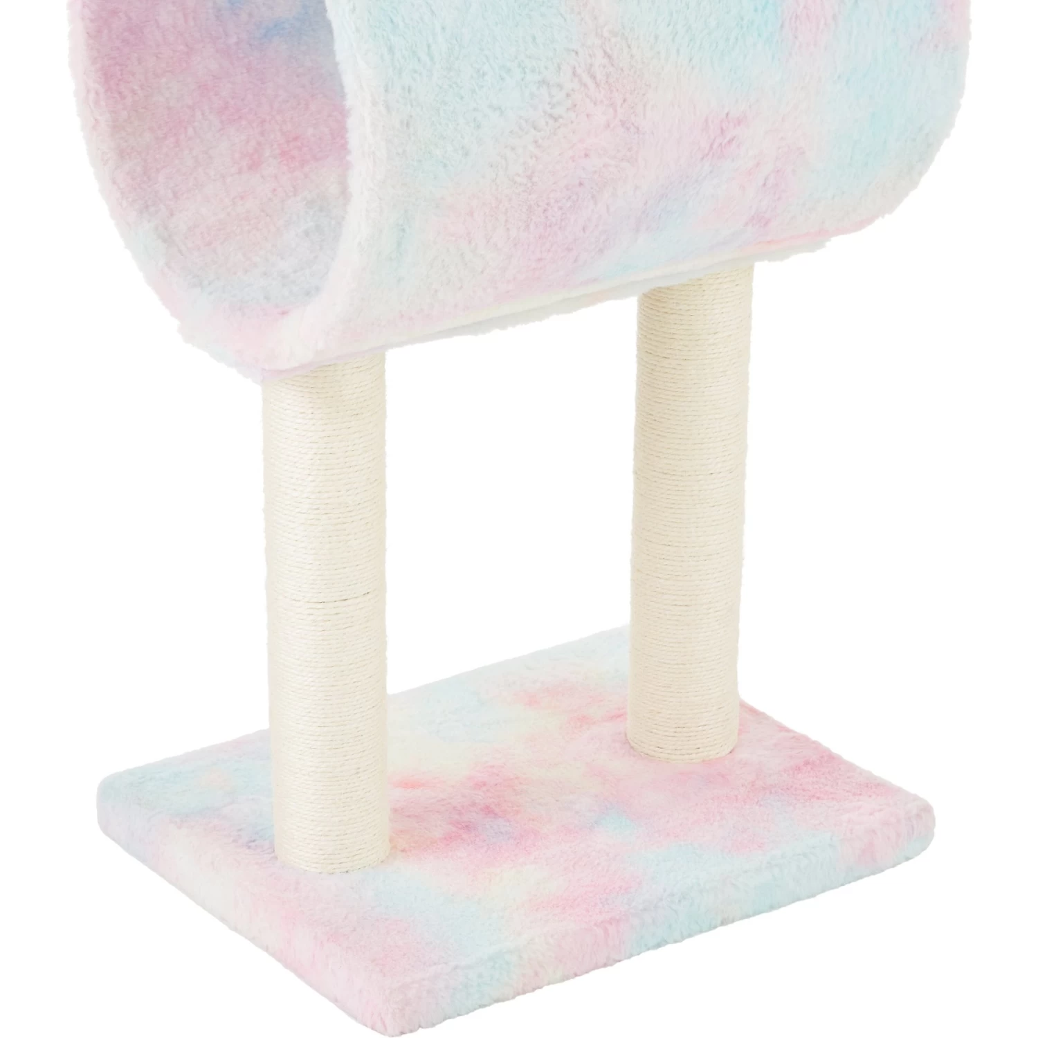 Frisco Animal Series Cat Tunnel With Scratching Post 6 Frisco Animal Series Cat Tunnel With Scratching Post - Image 4