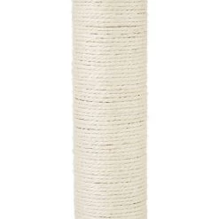 Frisco Animal Series Cat Tunnel With Scratching Post, Llama -Frisco 289345 PT4. AC SS1800 V1630679870