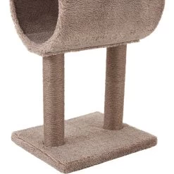 Frisco Animal Series Cat Tunnel With Scratching Post, Sloth 10 Frisco Animal Series Cat Tunnel With Scratching Post, Sloth -Frisco 289346 PT3. AC SS1800 V1630679887