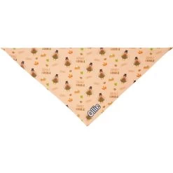 Frisco Quirky Thanksgiving Personalized Dog & Cat Bandana 14 Frisco Quirky Thanksgiving Personalized Dog & Cat Bandana -Frisco 296986 PT3. AC SS1800 V1627654956