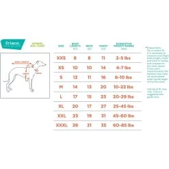 Frisco I'm A Little Eggs-tra Dog & Cat T-Shirt -Frisco 300646 PT1. AC SS1800 V1641508015