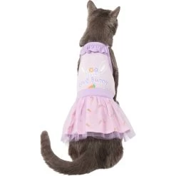 Frisco Love Bunny Dog & Cat Dress -Frisco 300656 PT2. AC SS1800 V1641537087