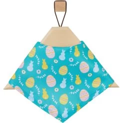 Frisco Spring Easter Egg Dog & Cat Bandana -Frisco 300663 PT3. AC SS1800 V1641539210