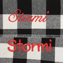 Frisco Buffalo Check Embroidered Personalized Dog & Cat Bandana 14 Frisco Buffalo Check Embroidered Personalized Dog & Cat Bandana -Frisco 301162 PT4. AC SS1800 V1628013742