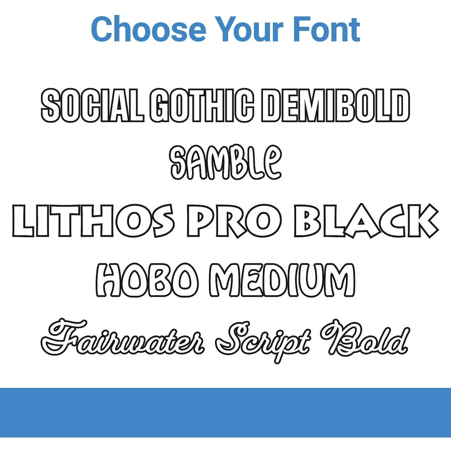 Frisco Official Cookie Tester Personalized Dog & Cat Bandana 6 Frisco Official Cookie Tester Personalized Dog & Cat Bandana - Image 4