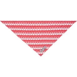 Frisco Fair Isle Personalized Dog & Cat Bandana -Frisco 301357 PT3. AC SS1800 V1627654383