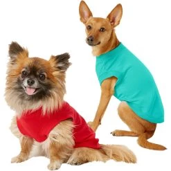 Frisco Basic Dog & Cat T-Shirt & Frisco Basic Dog & Cat T-Shirt